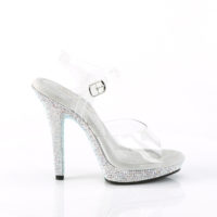 Туфли для фитнес бикини LIP-108 LIP108DM/C/SMCRS