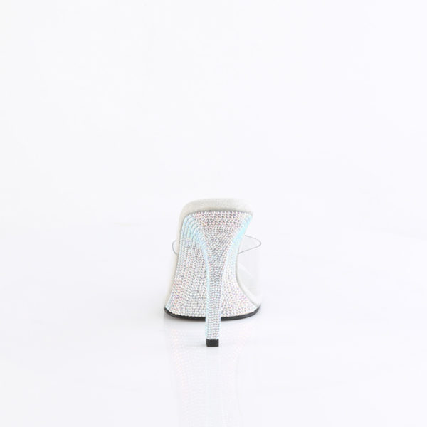 Туфли для фитнес бикини GALA-01 GALA01DM/C/SRS